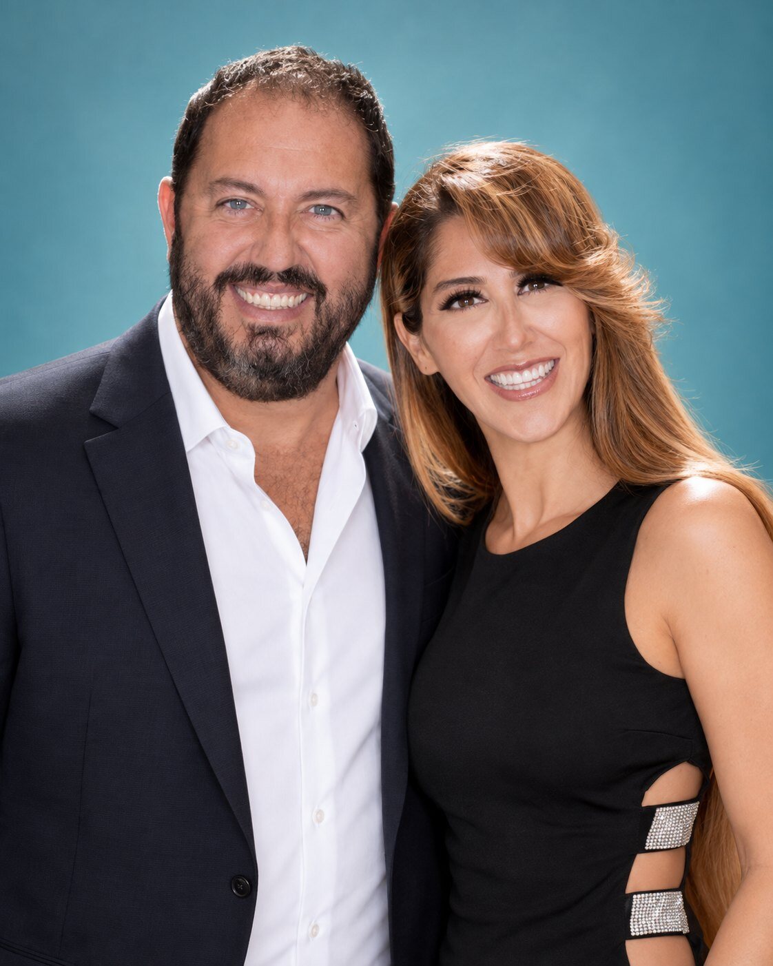 Grace San Martín y Barrejón